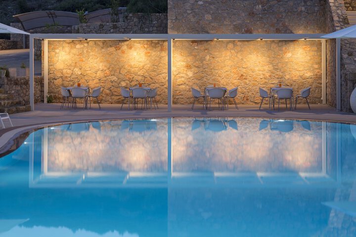 Pool to Cool
