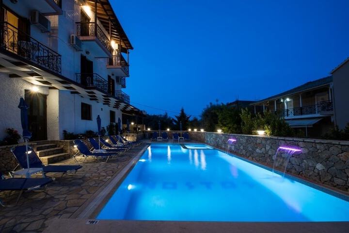 Pool 23 of 40