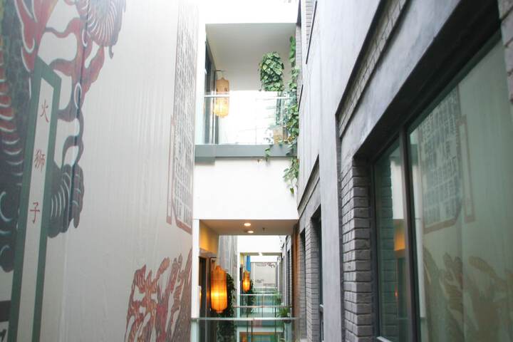 Hotel Interior 5 of 39