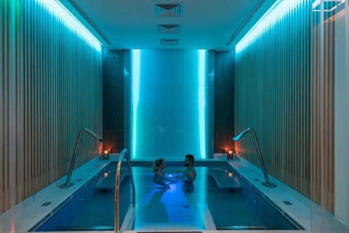 Fitness Facility Photos