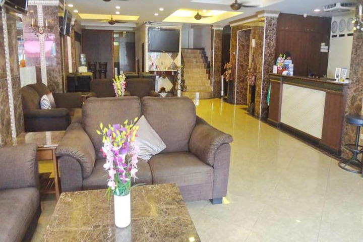 Hotel Interior 10 of 38