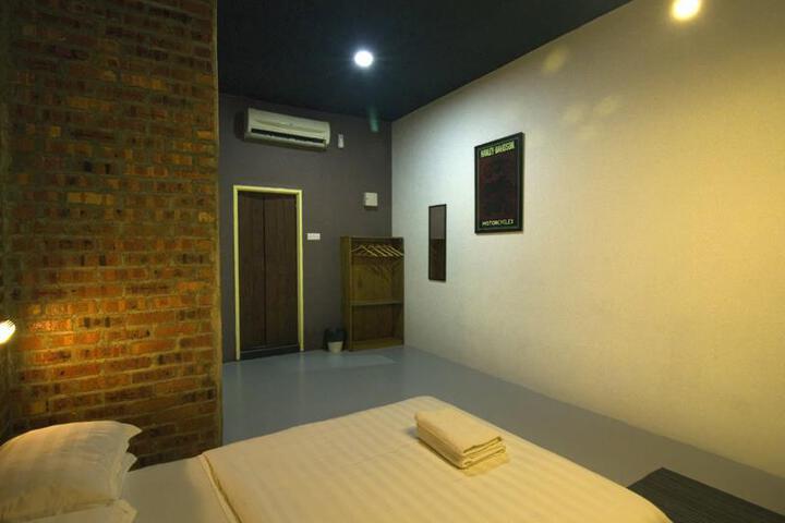 Ramarama Designer Boutique Hotel