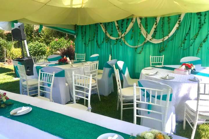 Wedding/Banquet 17 of 20