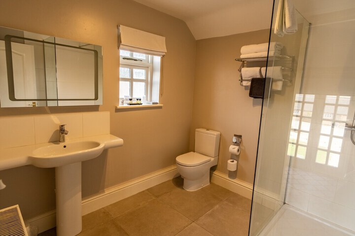 Bath Interior