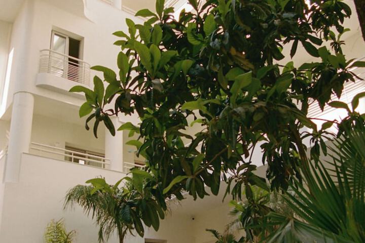 Hotel 58 of 61