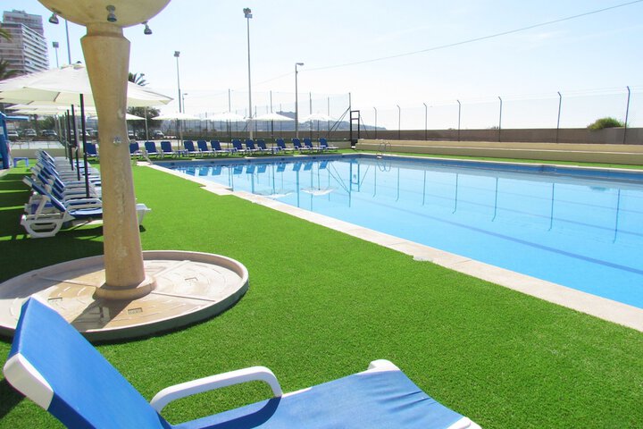 Pool 43 of 95