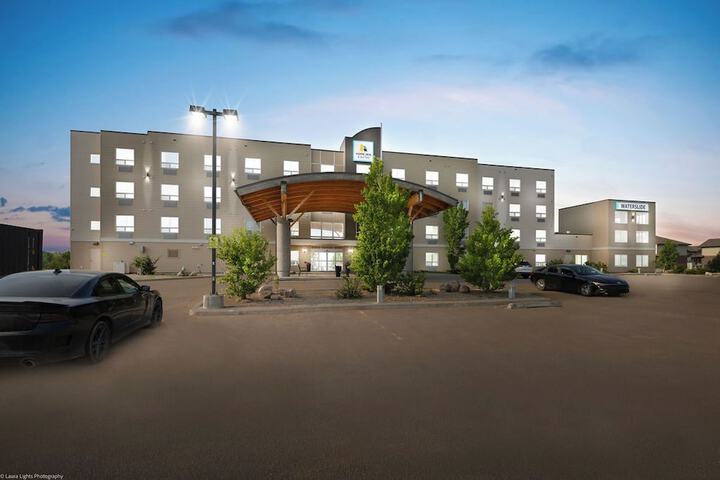 Hotel 43 of 46