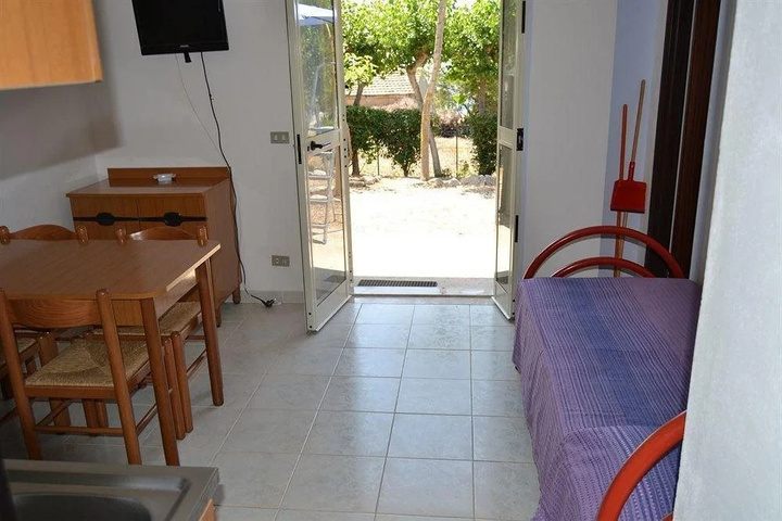 Terrace/Patio 6 of 9