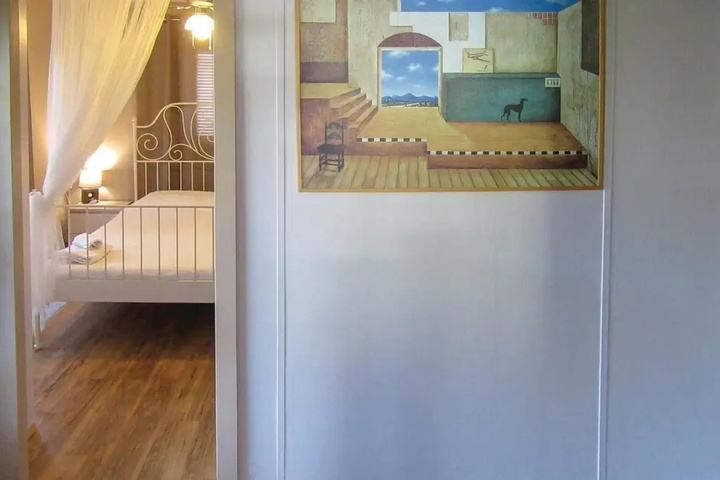 Amazing Home in Porto Germeno With Wifi and 2 Bedrooms