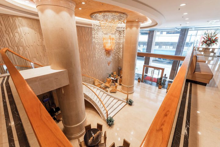 Hotel Interior 53 of 60
