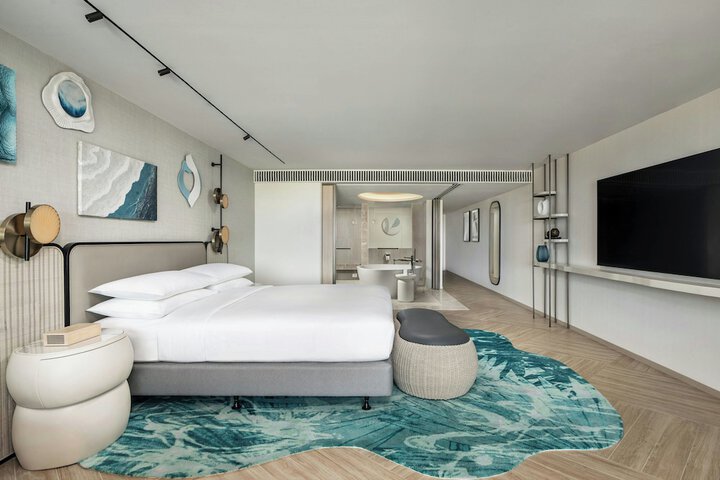 Room 22 of 101