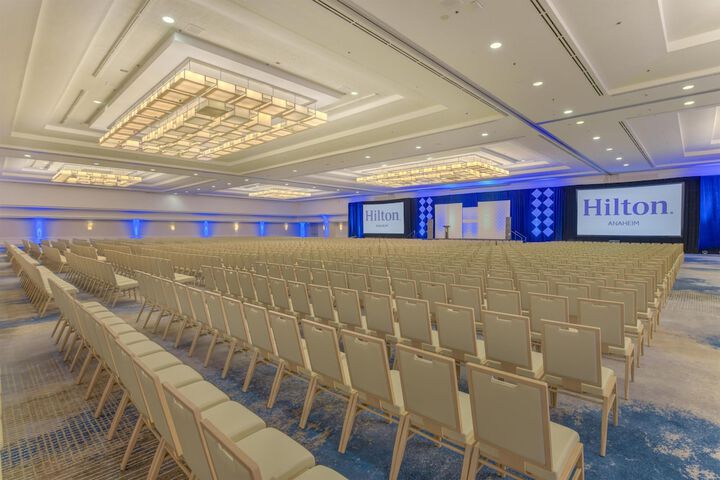 Ballroom