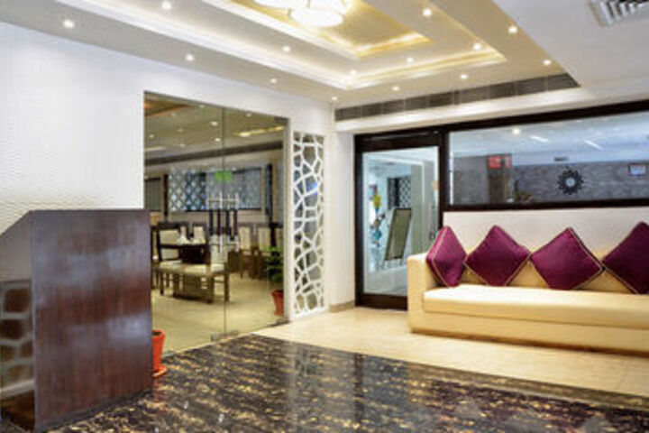 Hotel Interior 26 of 35
