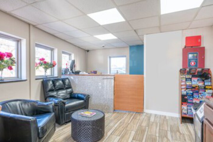 Hotel Interior 27 of 63