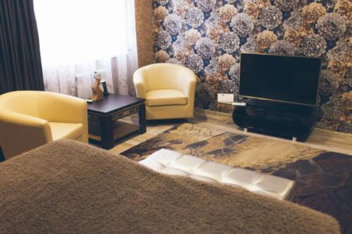 Apartamenty Family Lab