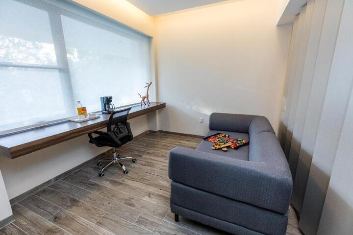 Fitness Facility Photos