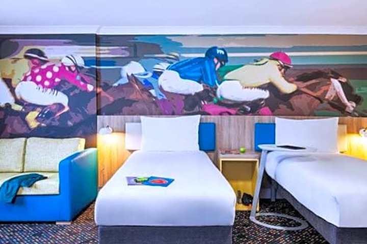 Fitness Center Photo