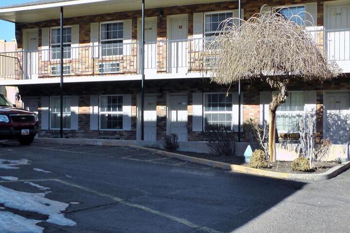 Outside Photo