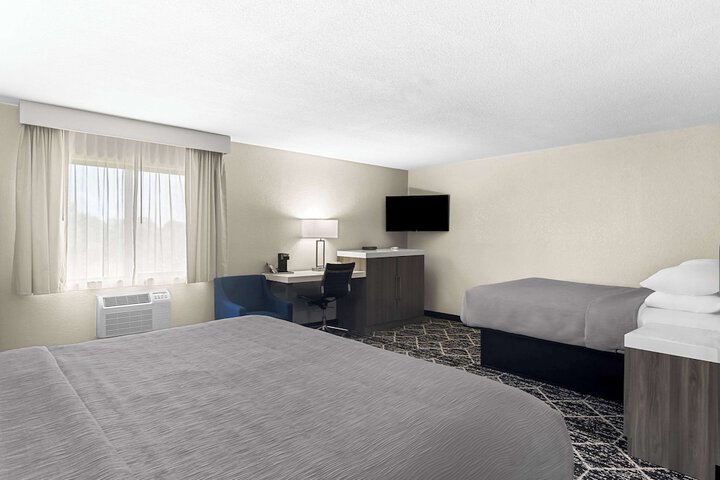 1 King Bed (4 of 16)
