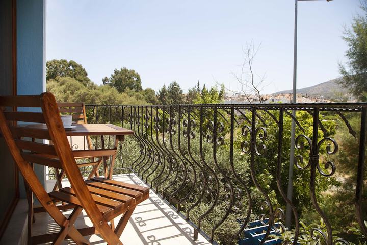 Terrace/Patio 50 of 52