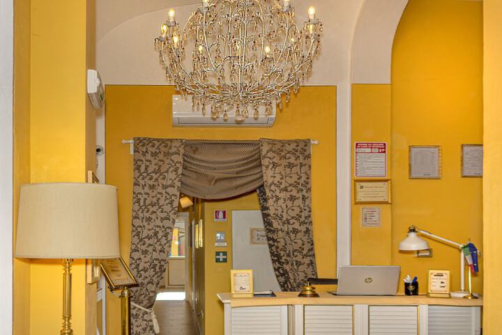 Lobby Photos