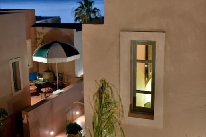 Hotel 264 of 282