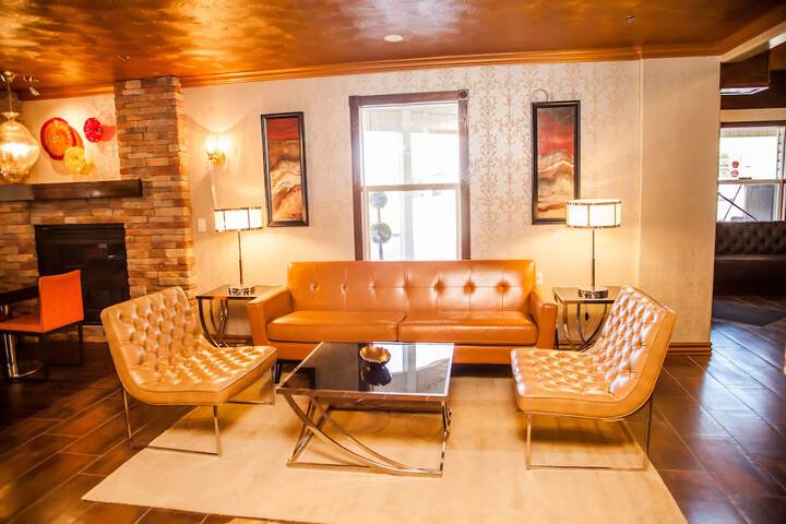 Hotel Interior 4 of 56
