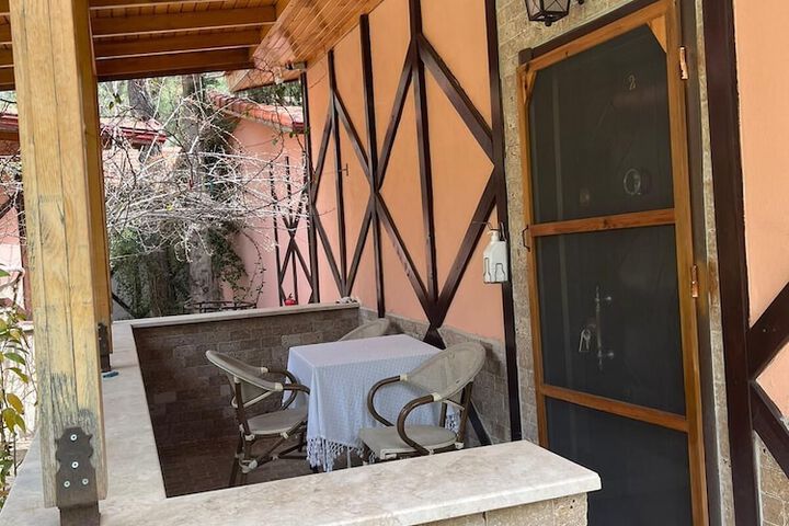 Terrace/Patio 21 of 51