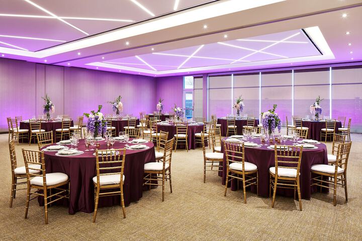 Ballroom