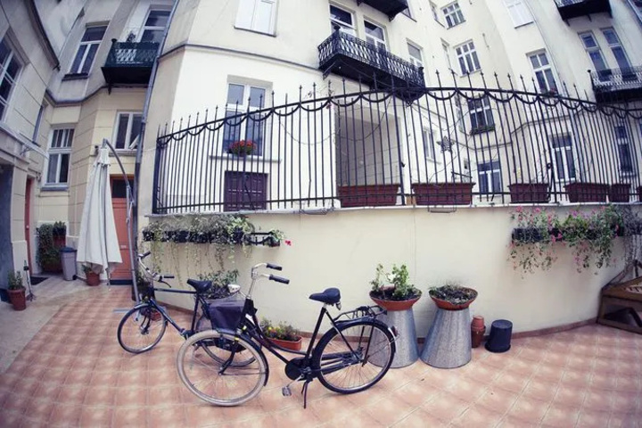 Residence Nerano