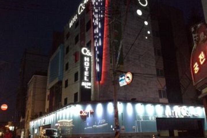 Hotel 55 of 68