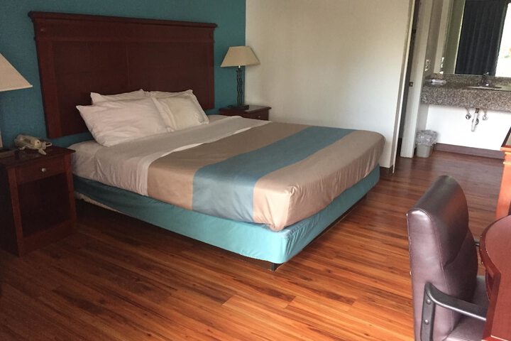1 King Bed Mobility Accessible Tub (4 of 9)