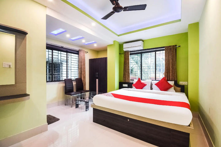 Room 3 of 4