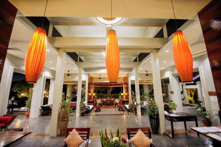 Hotel Interior 3 of 227