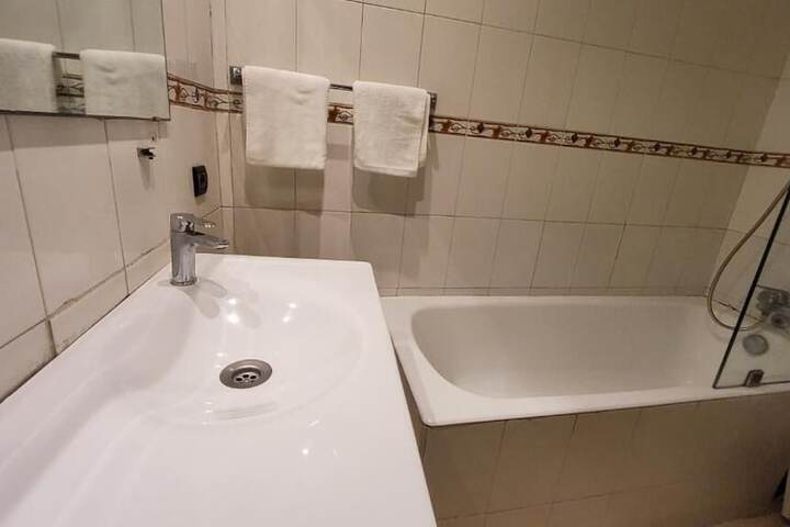 Bath Amenities