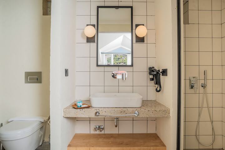 Bathroom Vanities