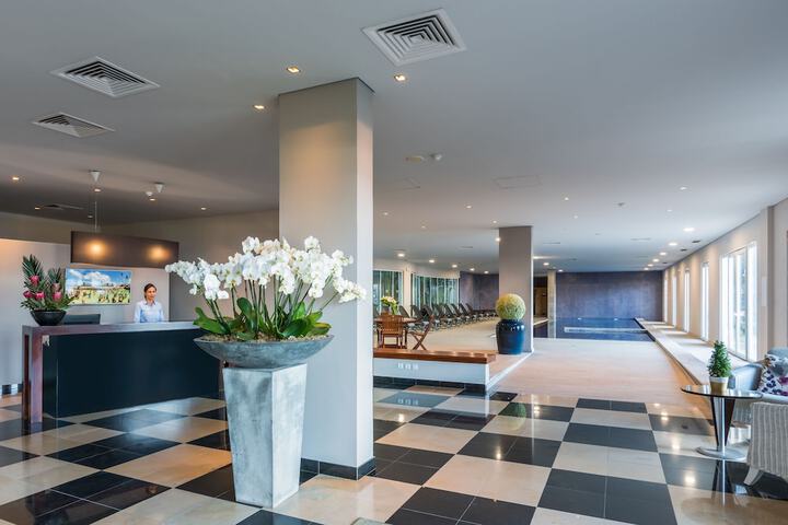 Hotel Interior 2 of 54