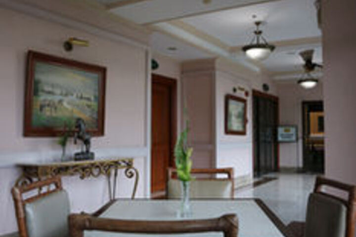 Hotel Interior