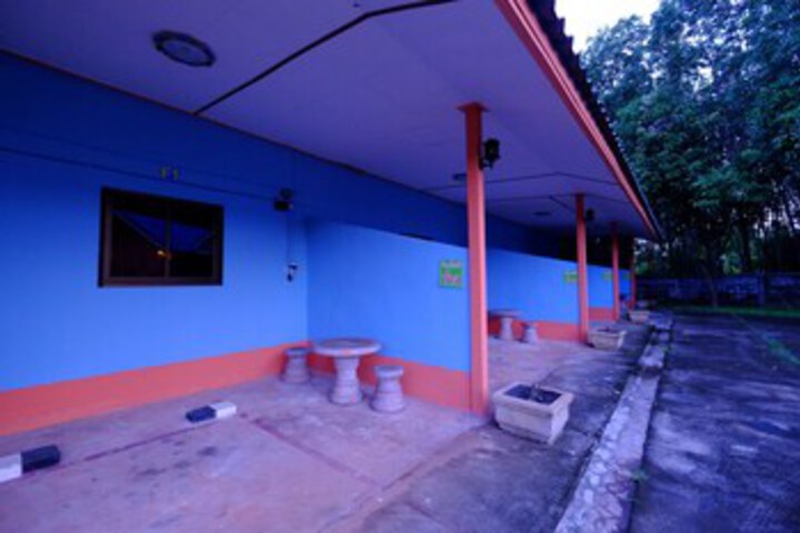 Terrace/Patio 19 of 20