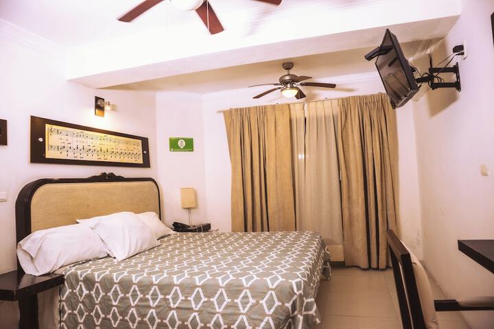 Fitness Center Photo