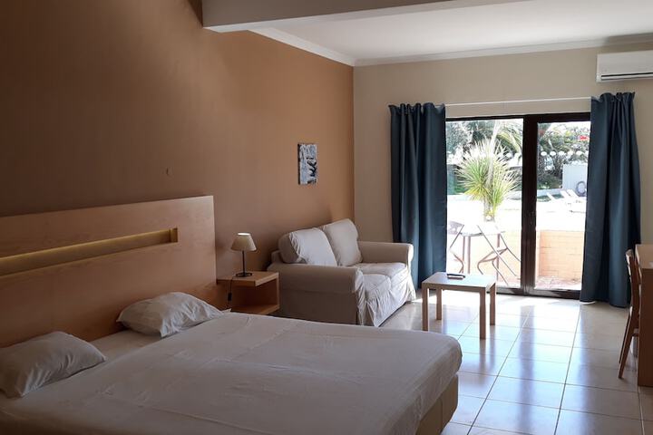 View from room