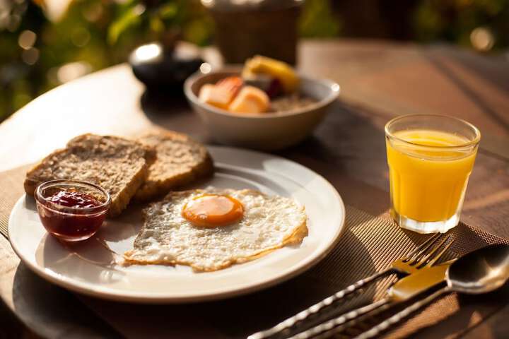 Breakfast/Coffee Service 79 of 148