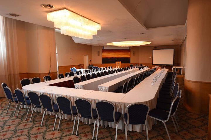Meeting 42 of 45