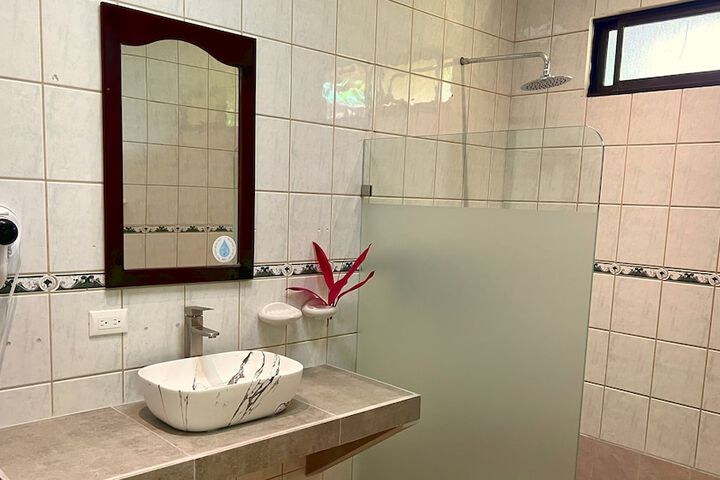 Bathroom Vanities