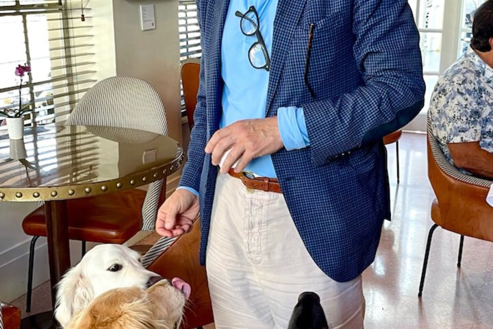 Pet-friendly