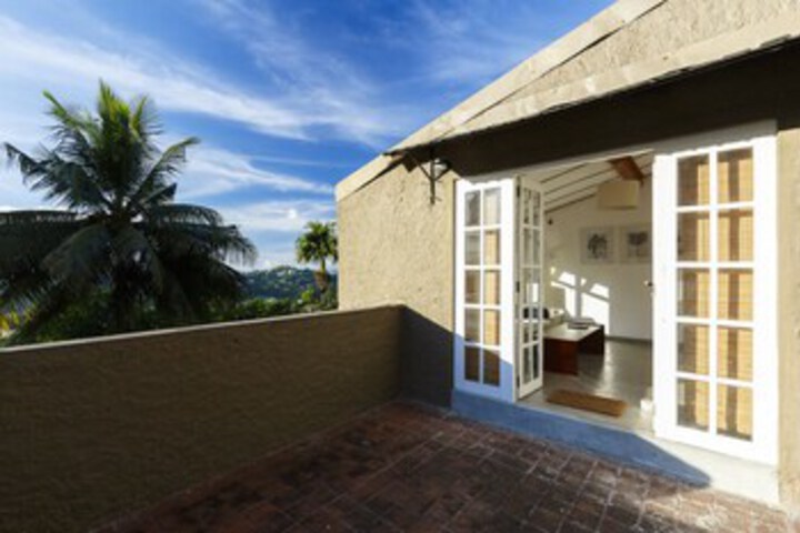 Terrace/Patio 4 of 23