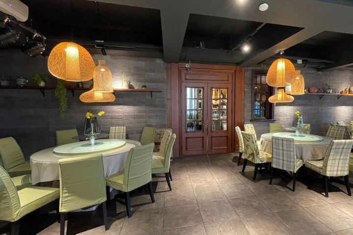 Huasu Yunshang Boutique Hotel