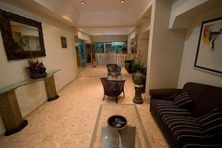 Hotel Interior 6 of 23