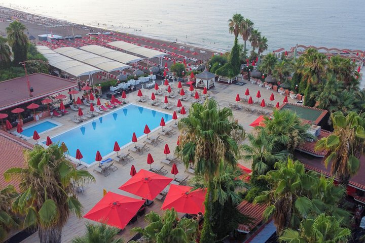 Hotel 56 of 72