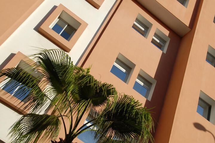 Hotel 35 of 36